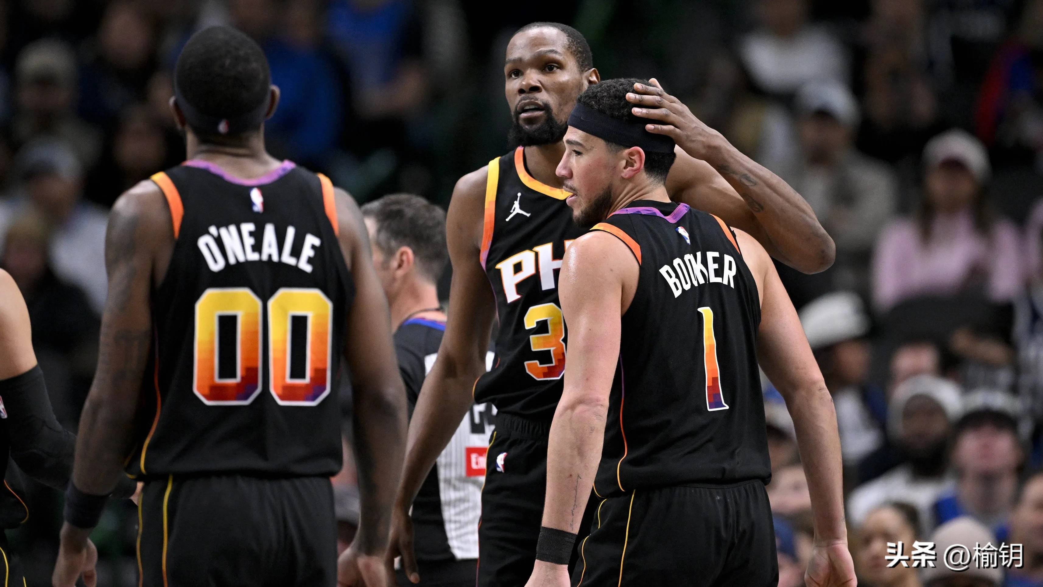 布鲁诺·费尔南德斯手感滚烫，带领波尔图鏖战菲尼克斯太阳，赛后一句话霸气侧漏的简单介绍