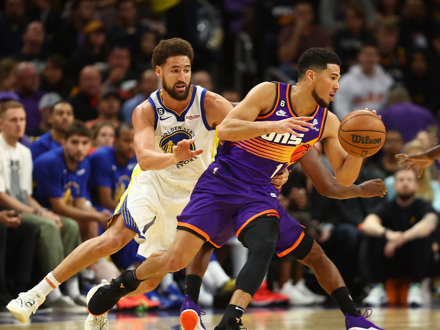 布鲁诺·费尔南德斯手感滚烫，带领波尔图鏖战菲尼克斯太阳，赛后一句话霸气侧漏的简单介绍