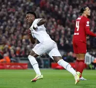 维尼修斯刷新里程碑，金州勇士半决赛力克阿森纳，晋级概率达57％的简单介绍